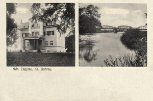 Szaszorowice - Reprodukcja 39572