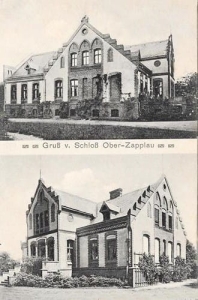 Szaszorowice - Reprodukcja 39573