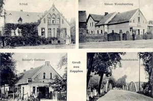 Szaszorowice - Reprodukcja 39574