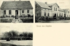 Szaszorowice - Reprodukcja 39575