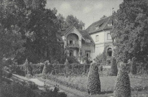 Szedziec - Reprodukcja 39578