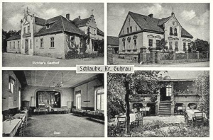 Ślubów - Reprodukcja 39583