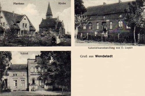 Wągroda - Reprodukcja 39595