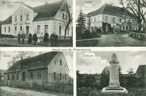 Wierzowice Małe - Reprodukcja 39596