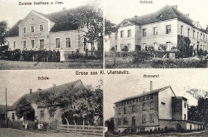 Wierzowice Małe - Reprodukcja 39597
