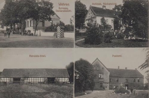 Wiewierz - Reprodukcja 39606