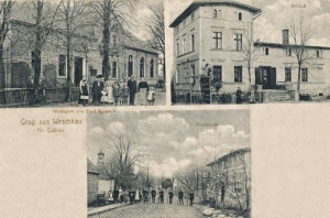 Wioska - Reprodukcja 39610