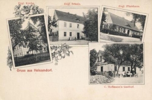 Witoszyce - Reprodukcja 39614