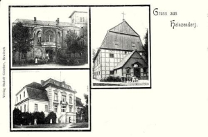 Witoszyce - Reprodukcja 39616