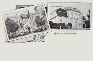 Witoszyce - Reprodukcja 39617