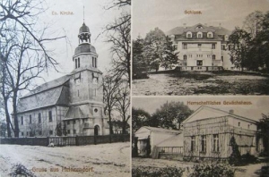 Witoszyce - Reprodukcja 39619