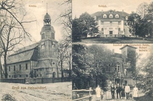 Witoszyce - Reprodukcja 39620