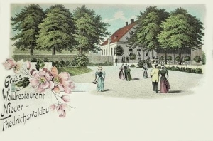 Włodków Dolny - Reprodukcja 39624
