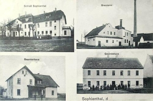 Zdziesławice - Reprodukcja 39627