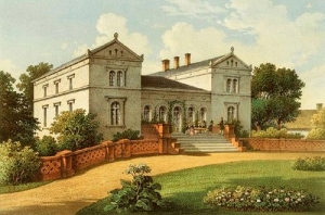 Żuchlów - Reprodukcja 39632