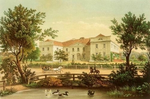 Żuchlów - Reprodukcja 39633