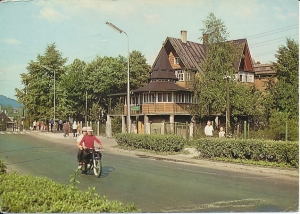 Szczyrk - 019779