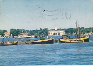 Świnoujście - 019783