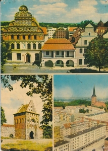 Stargard Szczeciński - 019801