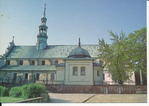 Kielce - 019804