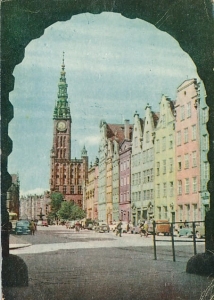 Gdańsk - 019809