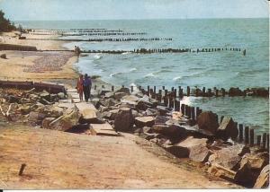 Niechorze - 019813