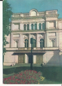 Poznań - 019820