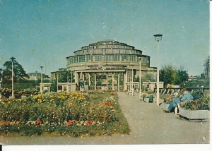 Wrocław - 019828