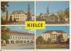 Kielce - 019831
