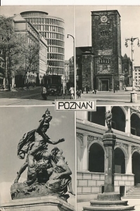Poznań - 019843