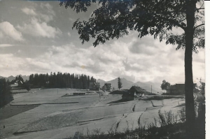 Bukowina Tatrzańska - 019845