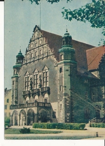 Poznań - 019869