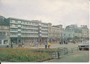 Sosnowiec - 019895