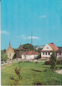 Czchów - 019924