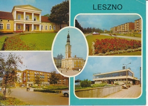 Leszno - 019934