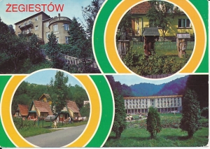 Żegiestów - 019944