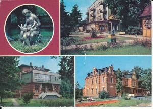 Goczałkowice - 019945