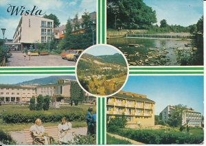Wisła - 019948