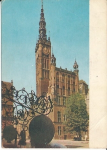 Gdańsk - 019971