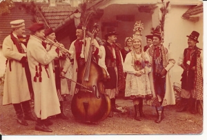 Wesele Krakowskie - 019980