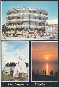 Dźwirzyno - 019988