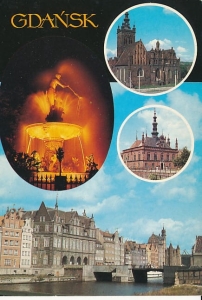 Gdańsk - 019996