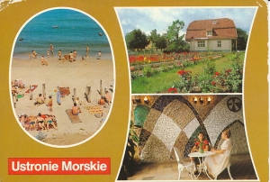 Ustronie Morskie - 019997