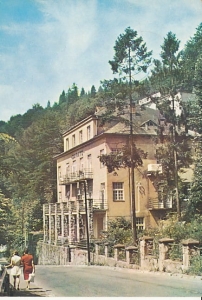 Żegiestów - 020015