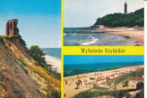 Wybrzeże Gryfickie - 020025