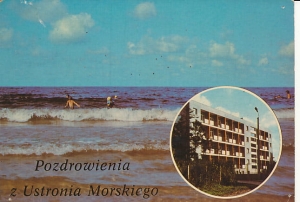 Ustronie Morskie - 020039