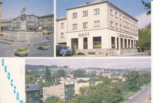 Skoczów - 020049