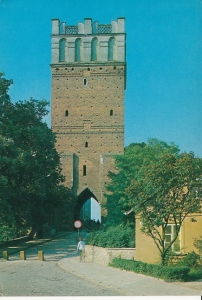 Sandomierz - 020055