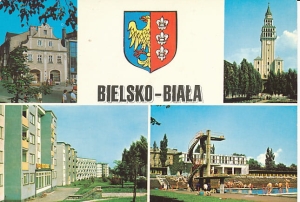 Bielsko Biała - 020066