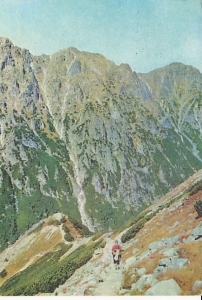 Tatry - 020090